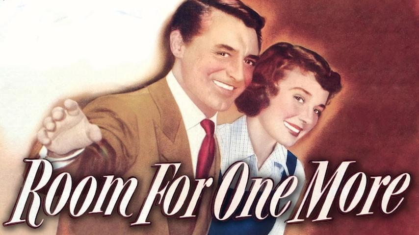 مشاهدة فيلم Room for One More (1952) مترجم