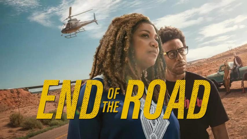 مشاهدة فيلم End of the Road (2022) مترجم
