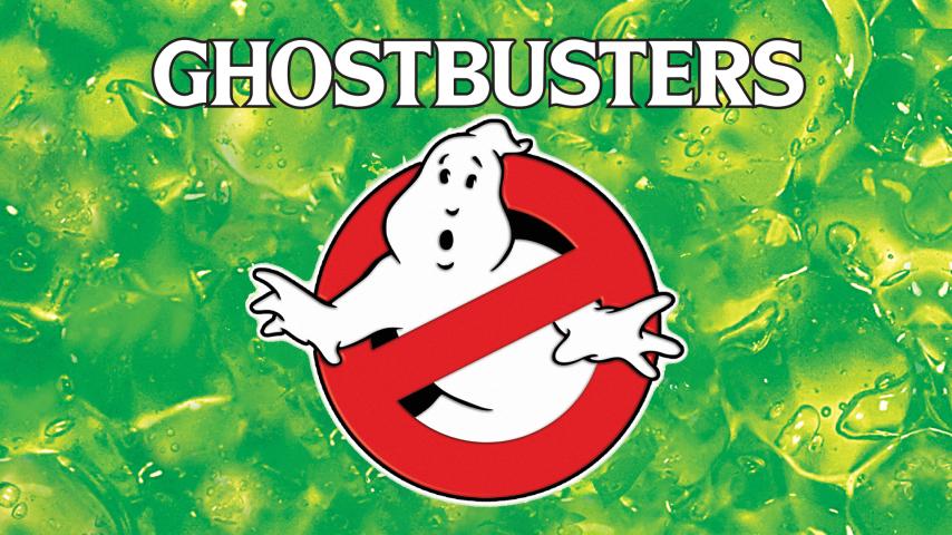 مشاهدة فيلم Ghostbusters (1984) مترجم