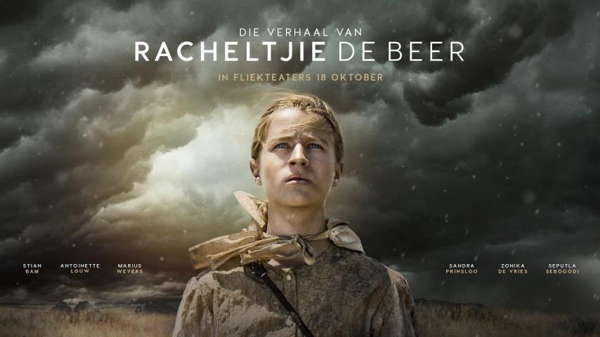 مشاهدة فيلم The Story of Racheltjie De Beer (2019) مترجم