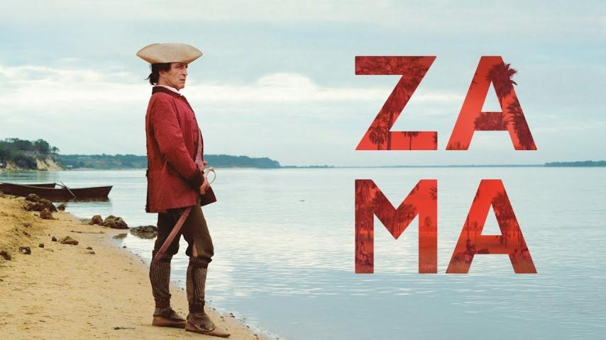 مشاهدة فيلم Zama (2017) مترجم