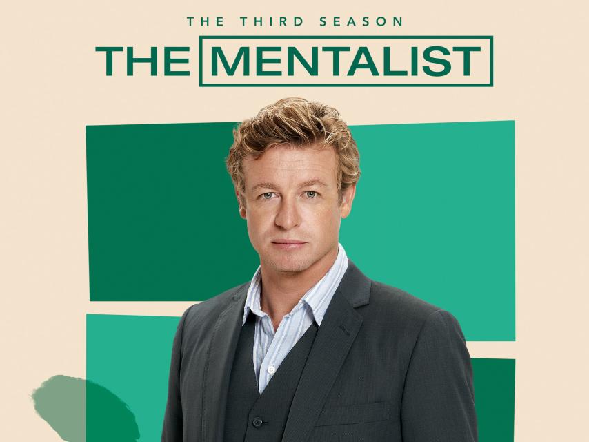 مسلسل The Mentalist الموسم 3 الحلقة 1 مترجمة