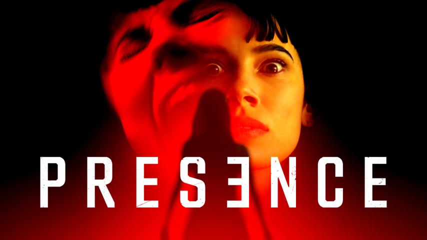 مشاهدة فيلم Presence 2022 مترجم