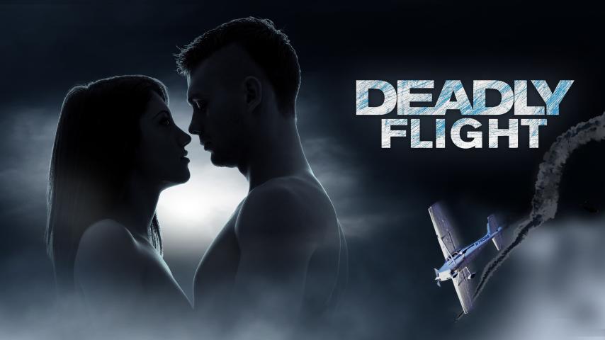 مشاهدة فيلم Deadly Mile High Club 2020 مترجم