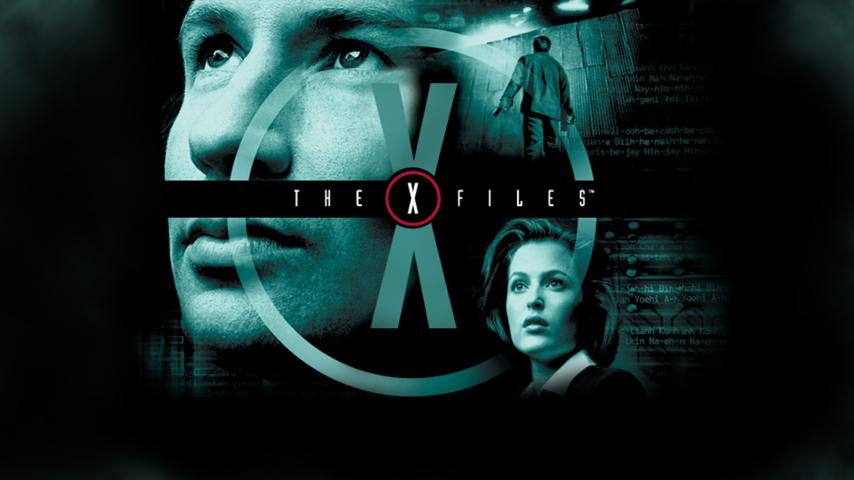 مسلسل The X Files الموسم 3 الحلقة 1 مترجمة