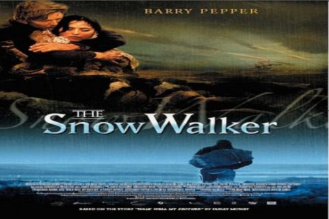 مشاهدة فيلم The Snow Walker (2003) مترجم