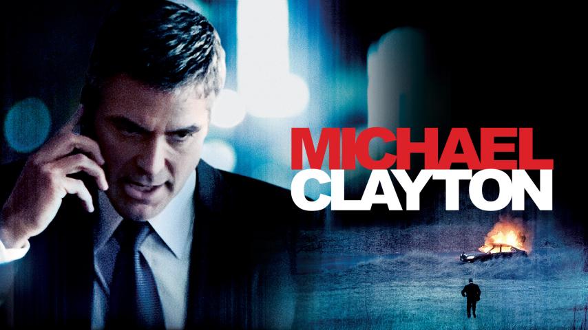 مشاهدة فيلم Michael Clayton (2007) مترجم