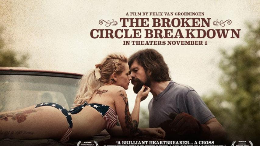مشاهدة فيلم The Broken Circle Breakdown (2012) مترجم