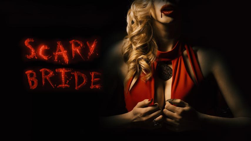 مشاهدة فيلم Scary Bride (2020) مترجم