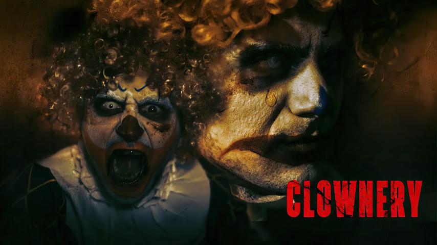 مشاهدة فيلم Clownery (2020) مترجم
