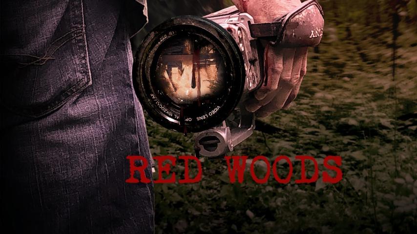 مشاهدة فيلم Red Woods 2021 مترجم