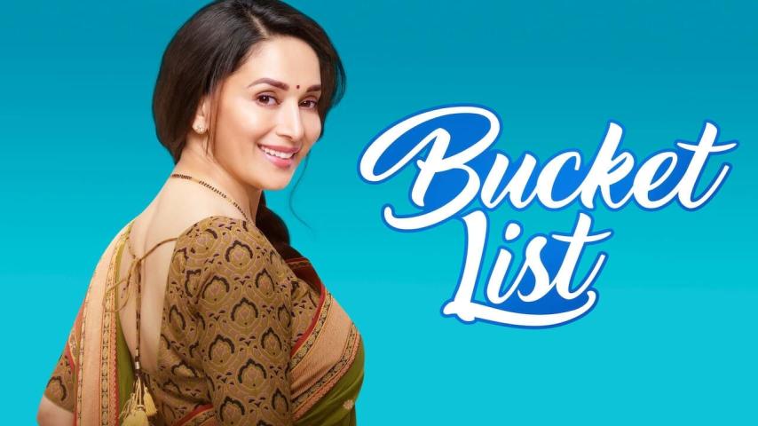 مشاهدة فيلم Bucket List (2018) مترجم