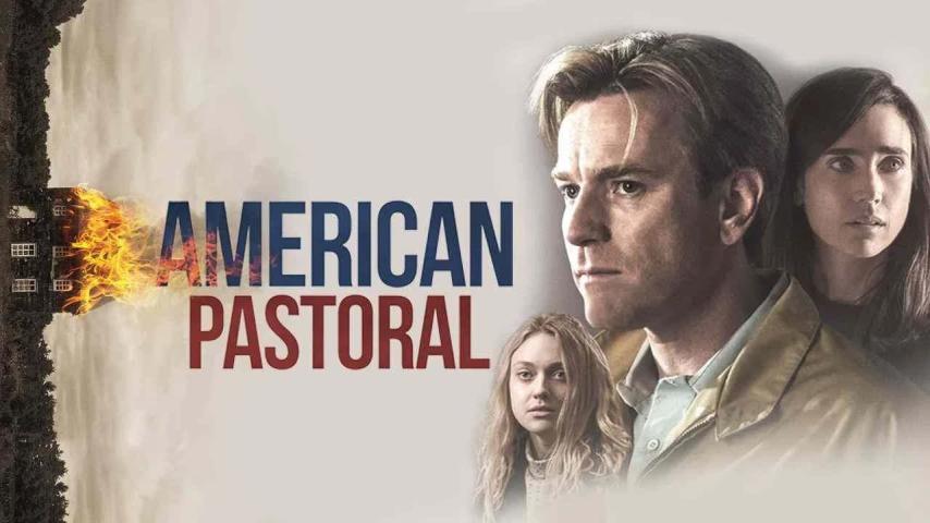 مشاهدة فيلم American Pastoral (2016) مترجم