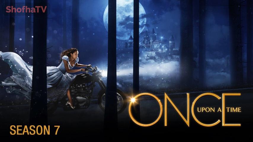 مسلسل Once Upon a Time الموسم 7 الحلقة 1 الأولى مترجمة