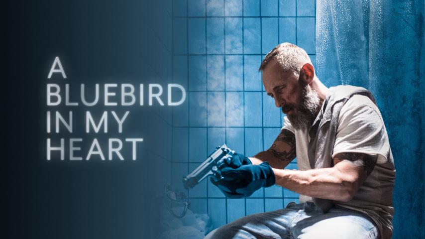 مشاهدة فيلم A Bluebird in My Heart (2018) مترجم