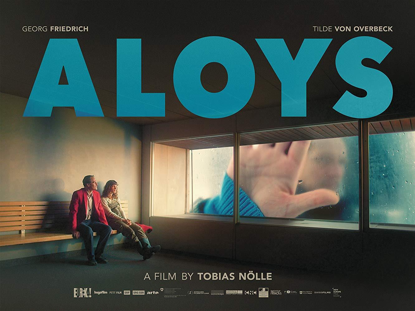 مشاهدة فيلم Aloys (2016) مترجم