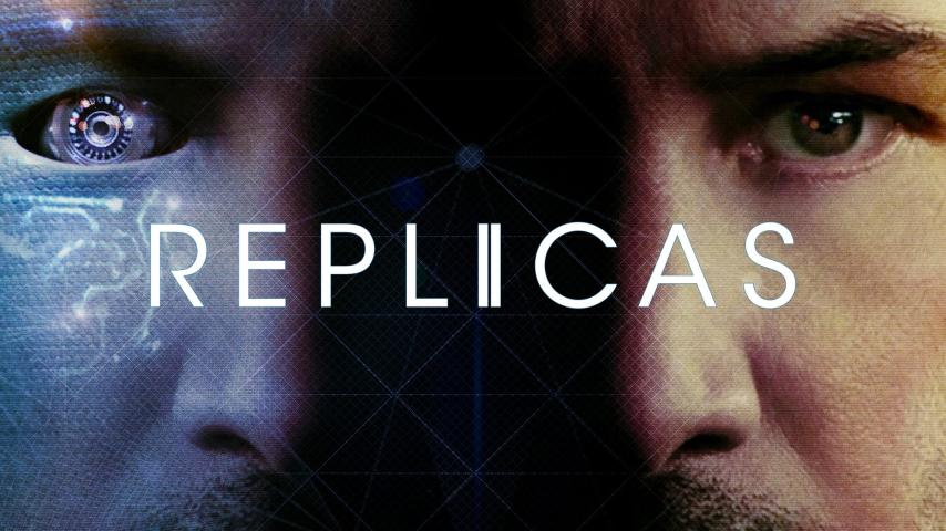 مشاهدة فيلم Replicas (2018) مترجم