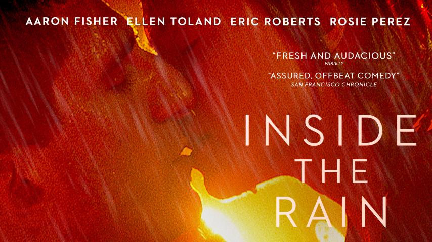 مشاهدة فيلم Inside the Rain (2019) مترجم