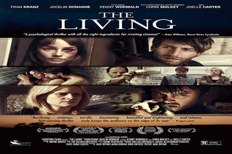 مشاهدة فيلم The Living (2014) مترجم