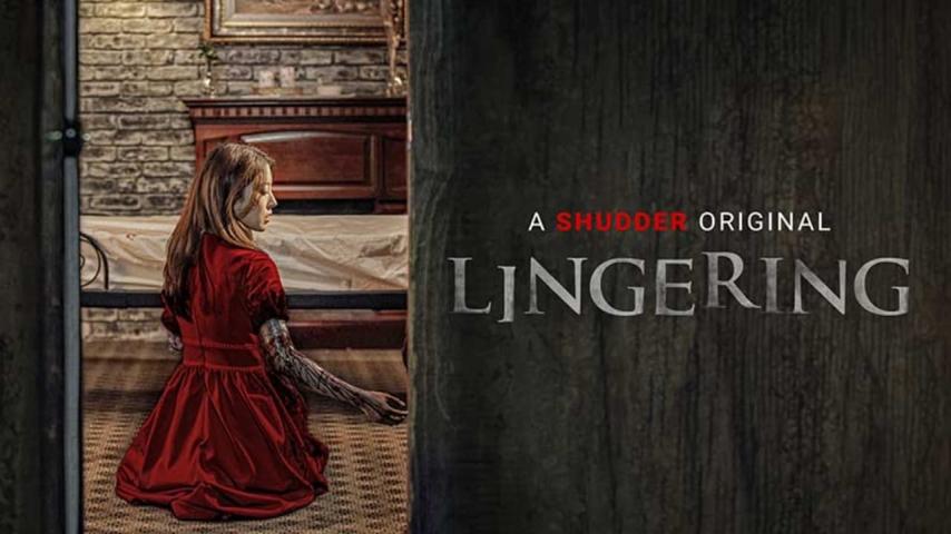 مشاهدة فيلم Lingering (2020) مترجم