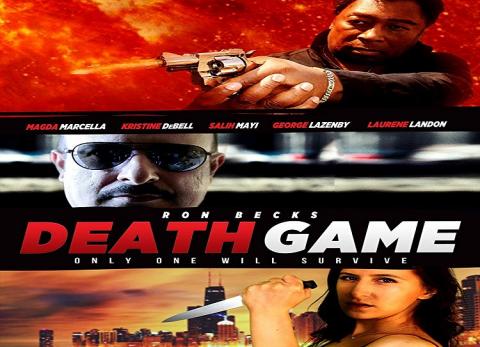 مشاهدة فيلم Death Game (2017) مترجم