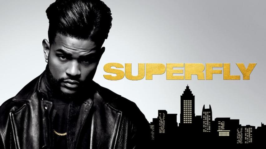 مشاهدة فيلم SuperFly (2018) مترجم