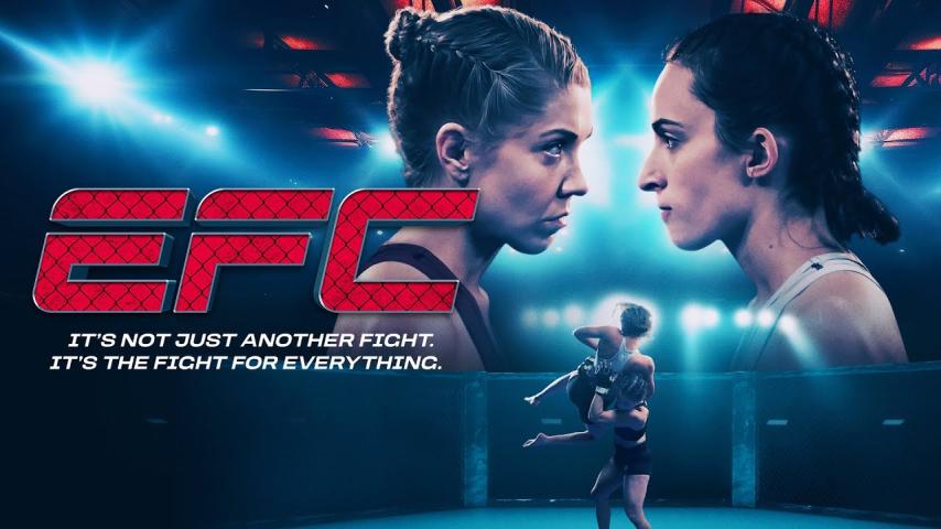 مشاهدة فيلم EFC 2024 مترجم