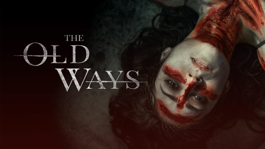 مشاهدة فيلم The Old Ways (2020) مترجم