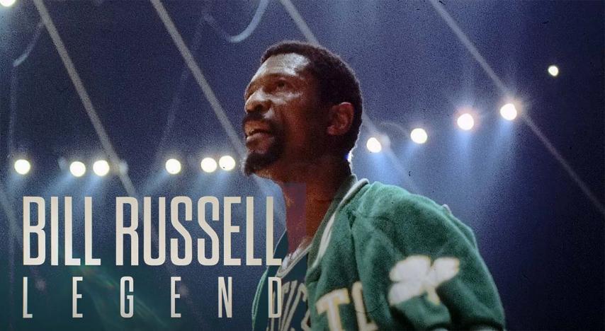 مشاهدة فيلم Bill Russell: Legend Part 2 (2023) مترجم