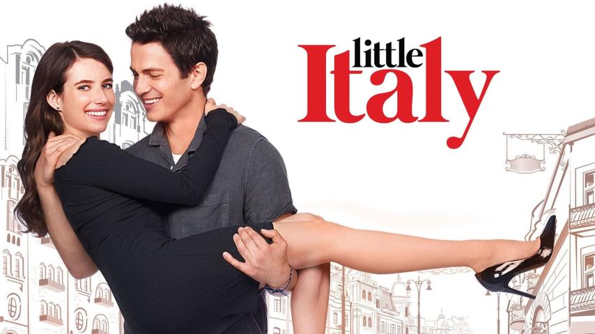 مشاهدة فيلم Little Italy (2018) مترجم