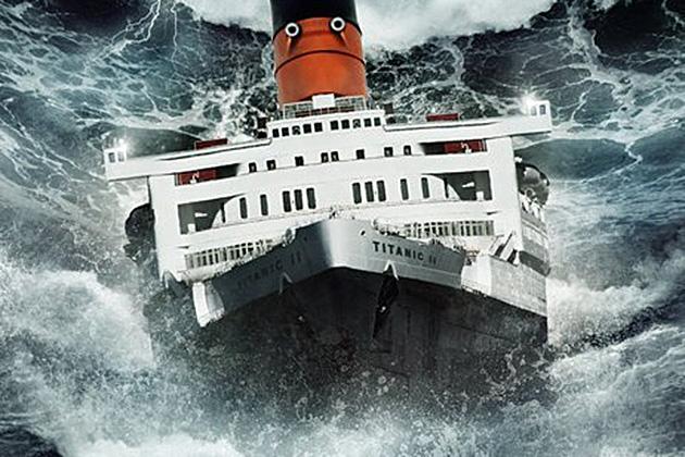 مشاهدة فيلم Titanic II (2010) مترجم