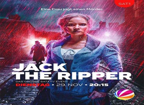 مشاهدة فيلم Jack the Ripper (2016) مترجم
