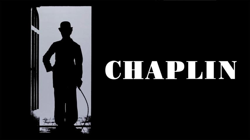 مشاهدة فيلم Chaplin (1992) مترجم