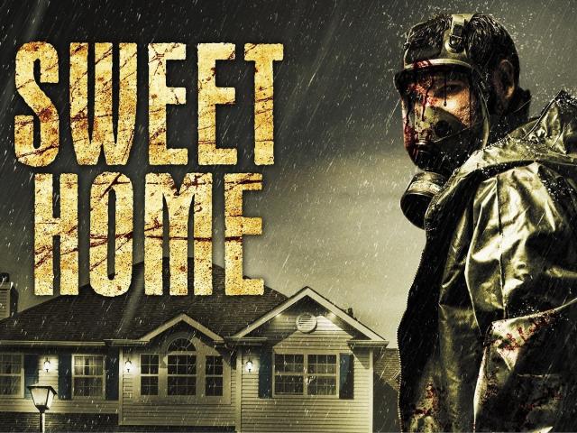 مشاهدة فيلم Sweet Home (2015) مترجم