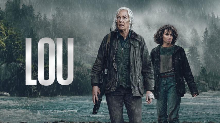 مشاهدة فيلم Lou (2022) مترجم