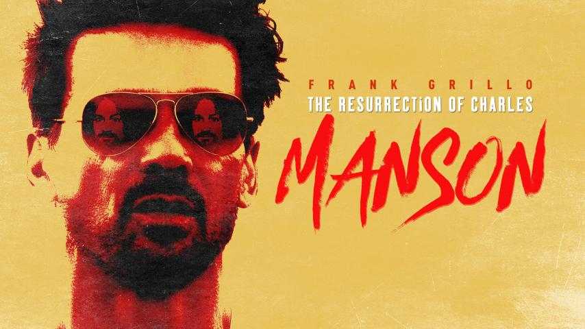مشاهدة فيلم The Resurrection of Charles Manson (2023) مترجم