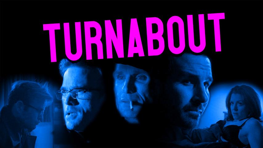 مشاهدة فيلم Turnabout (2016) مترجم