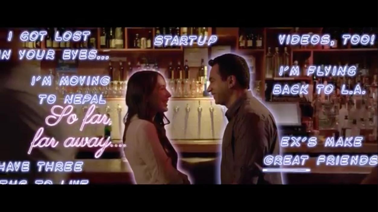 مشاهدة فيلم Better Off Single 2016 مترجم