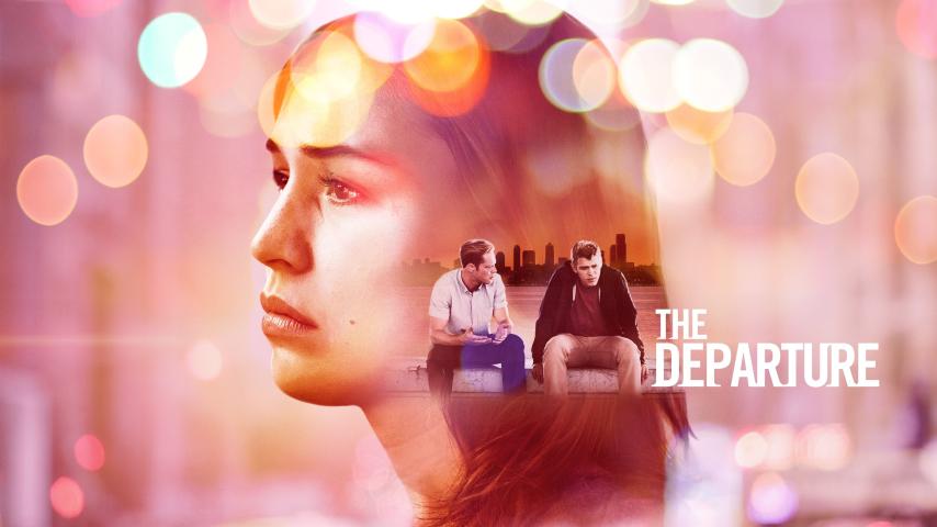 مشاهدة فيلم The Departure (2020) مترجم