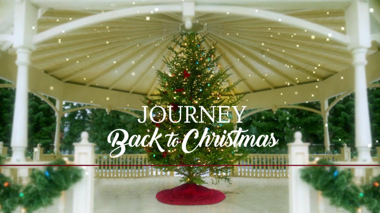 مشاهدة فيلم Journey Back To Christmas (2016) مترجم
