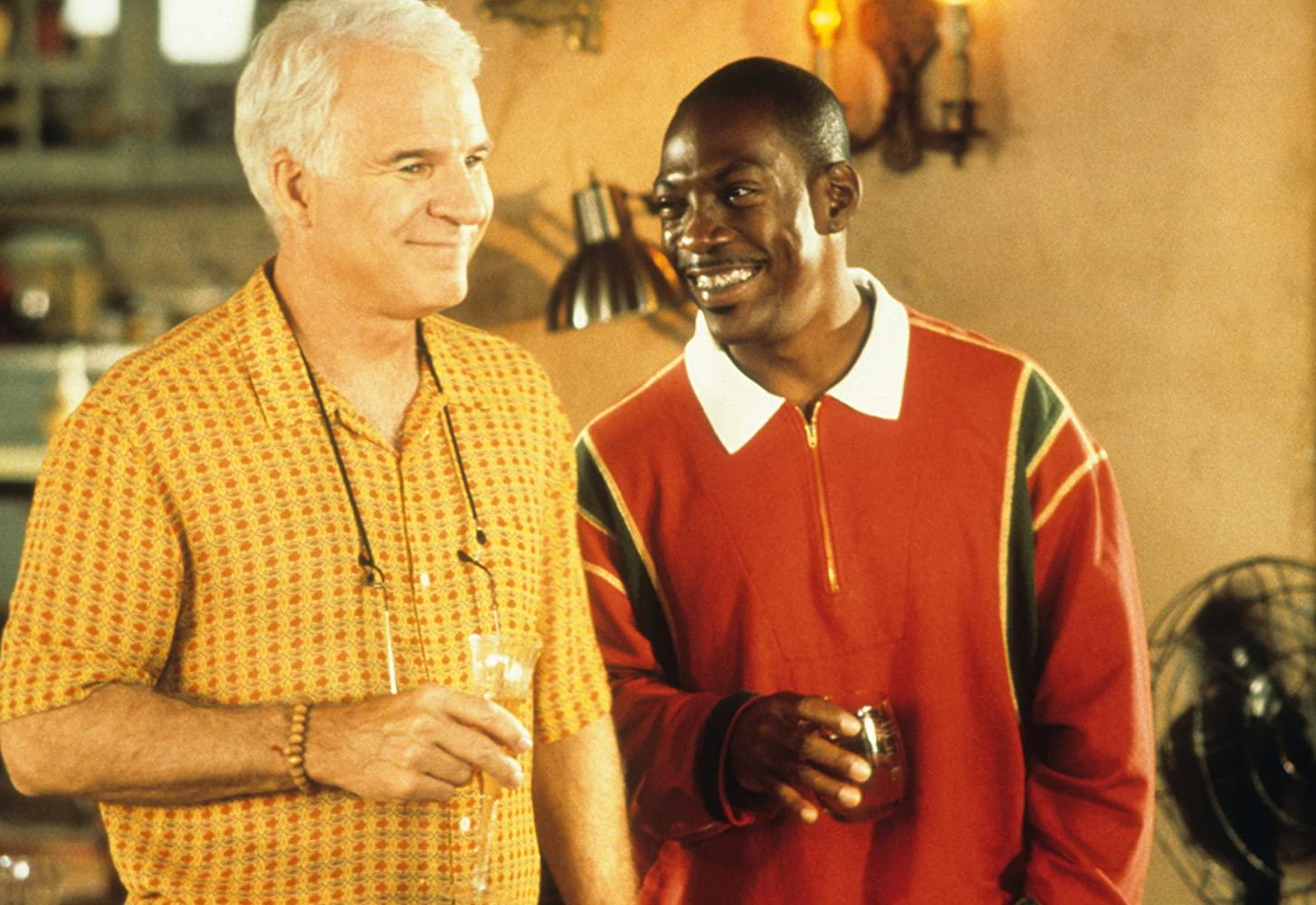 مشاهدة فيلم Bowfinger (1999) مترجم