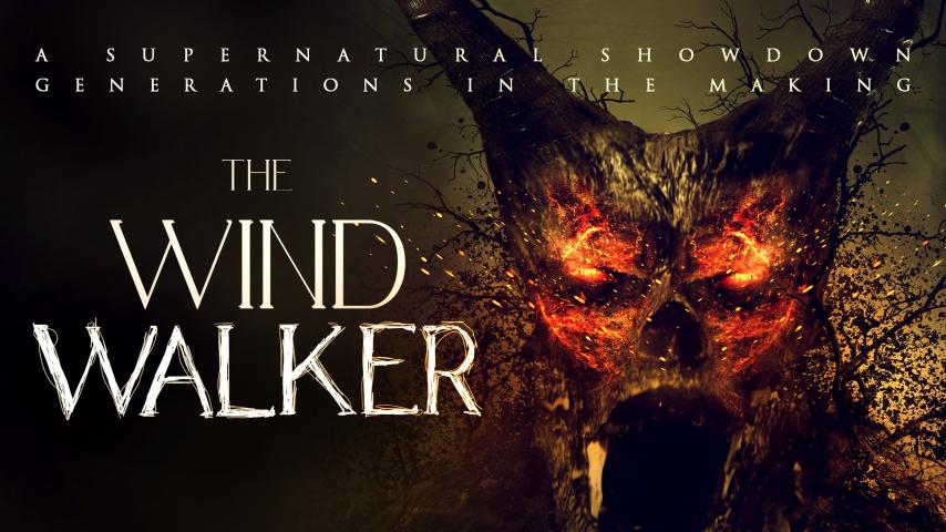 مشاهدة فيلم The Wind Walker (2019) مترجم