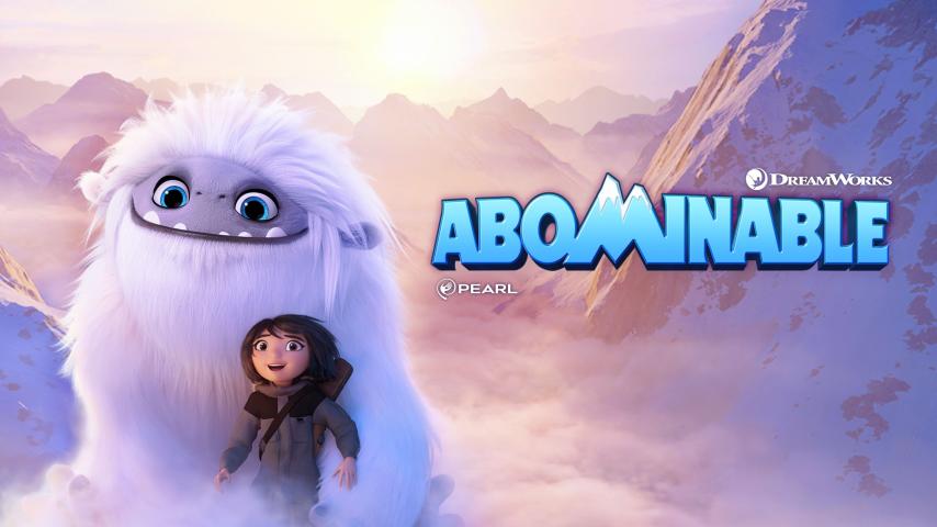 مشاهدة فيلم Abominable (2019) مترجم