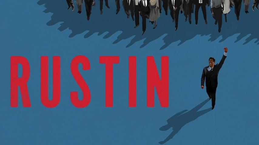 مشاهدة فيلم Rustin (2023) مترجم