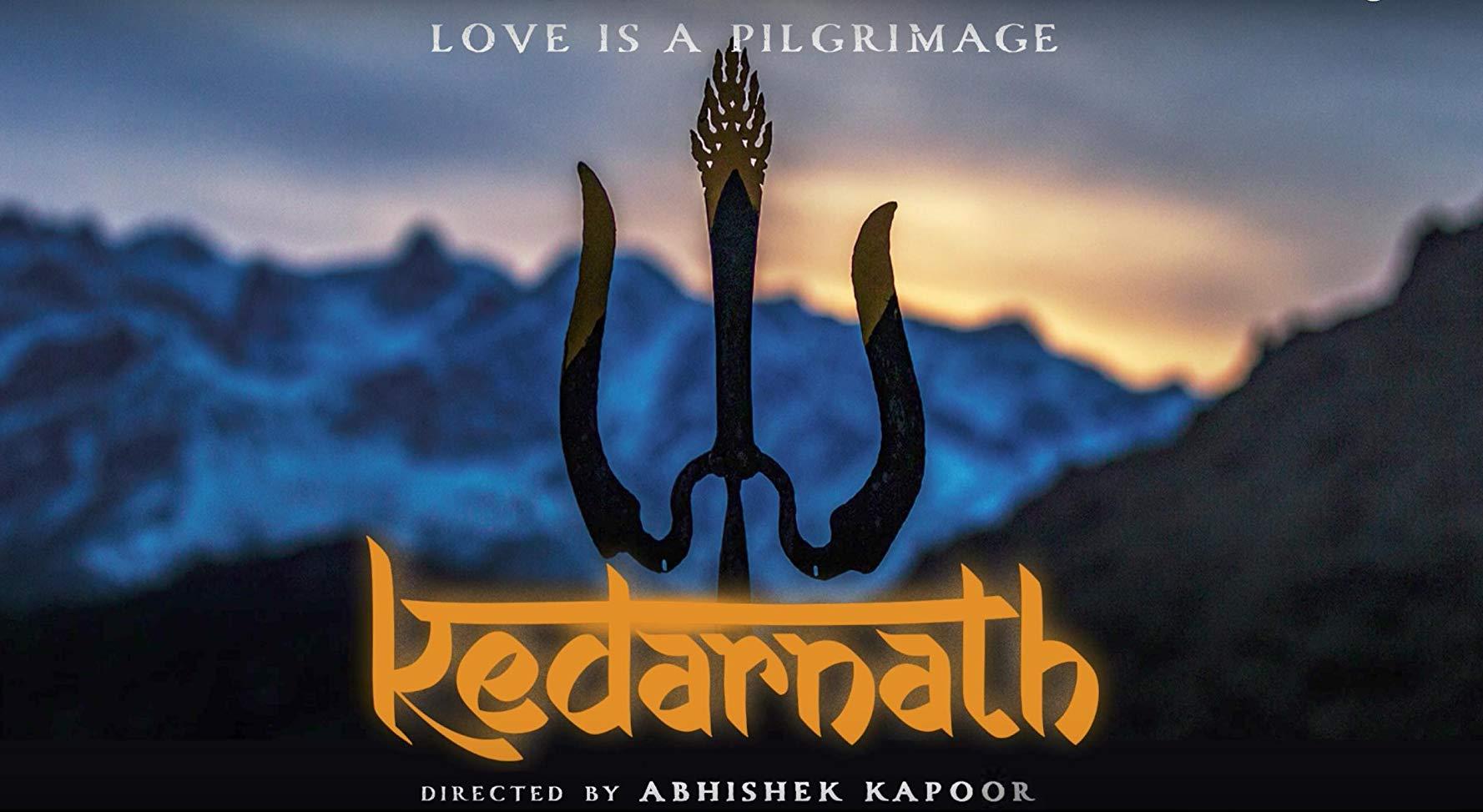 مشاهدة فيلم Kedarnath (2018) مترجم