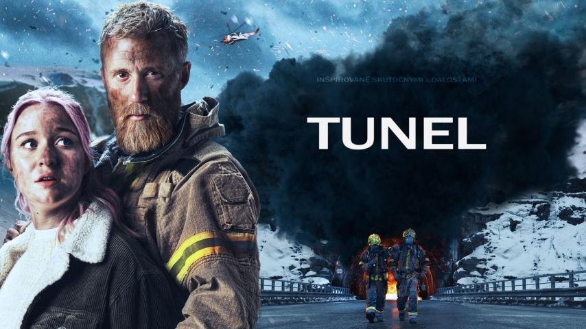 مشاهدة فيلم The Tunnel (2019) مترجم