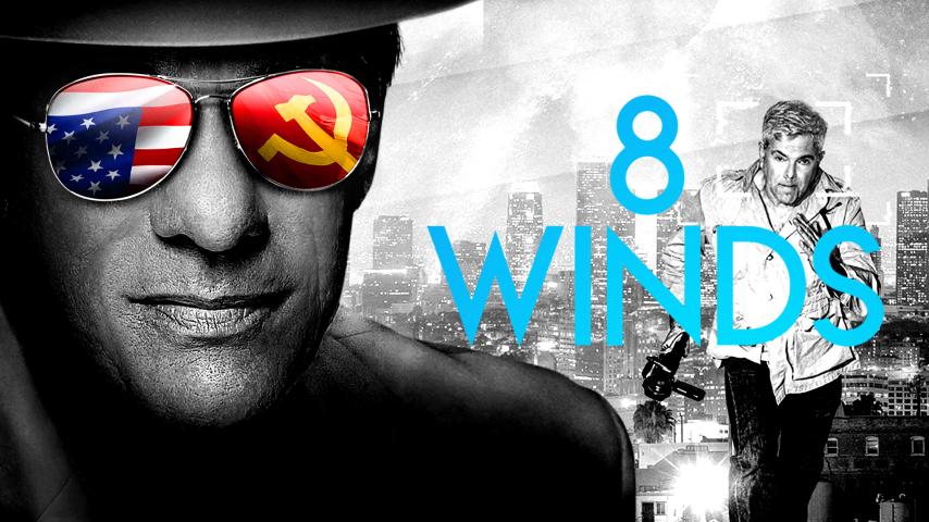 مشاهدة فيلم 8 Winds 2021 مترجم