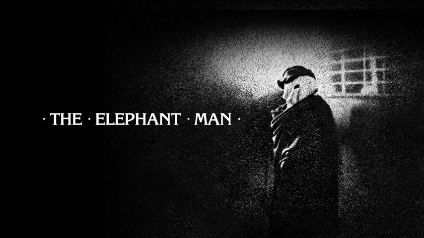 مشاهدة فيلم The Elephant Man 1980 مترجم