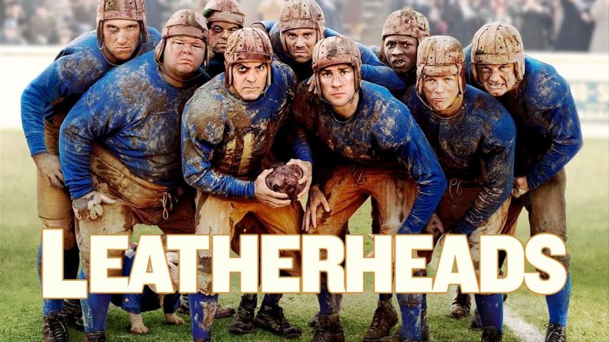 مشاهدة فيلم Leatherheads 2008 مترجم