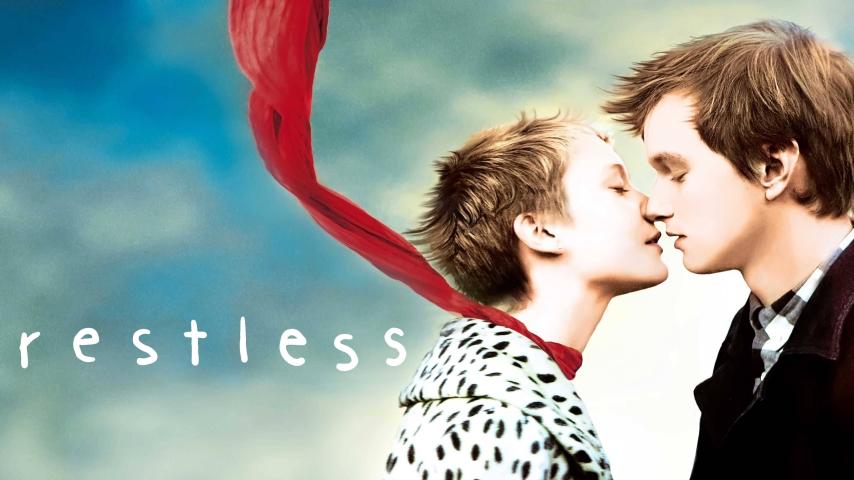 مشاهدة فيلم Restless (2011) مترجم